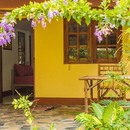 Ban Sabai Sabai Guest House Kanchanaburi Chambre photo