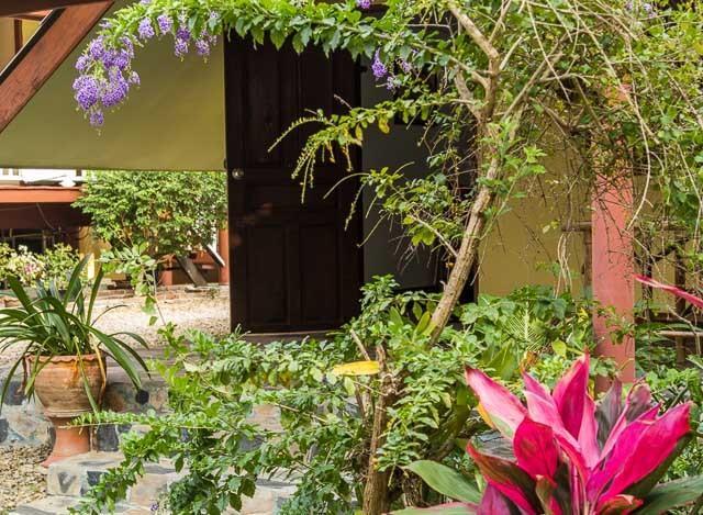 Ban Sabai Sabai Guest House Kanchanaburi Extérieur photo