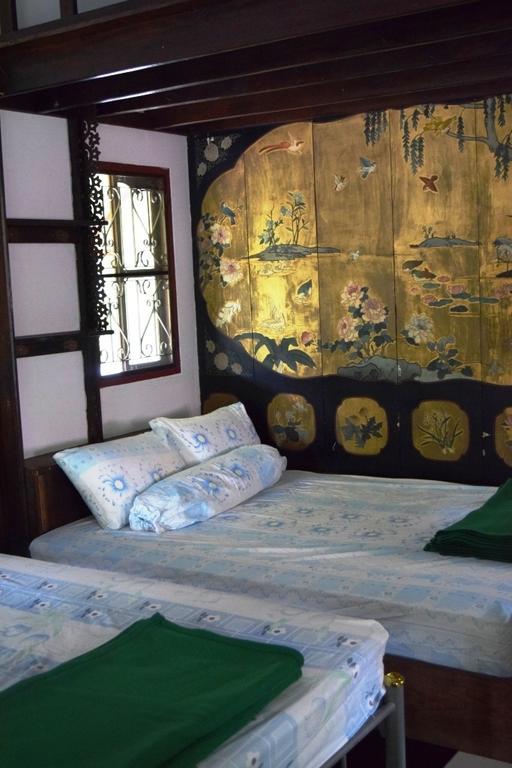 Ban Sabai Sabai Guest House Kanchanaburi Extérieur photo