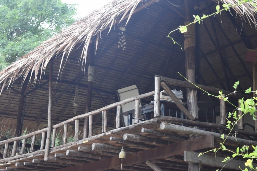 Ban Sabai Sabai Guest House Kanchanaburi Extérieur photo